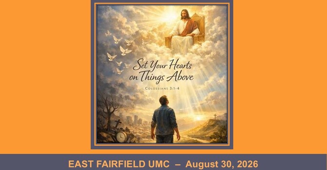 Living Our Faith the 4-H Way:   I Pledge My Heart to Clearer Thinking image