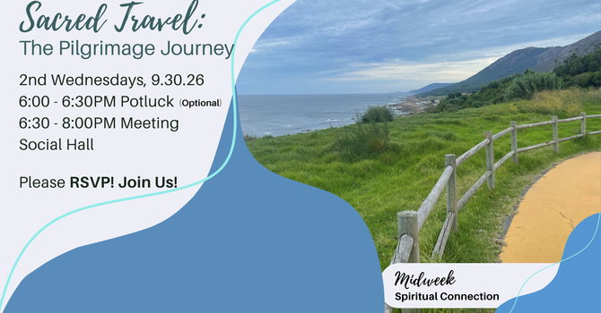 Sacred Travel