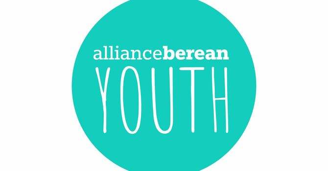 Youth Group | Grades 6-12
