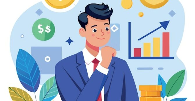 Building Wealth Class