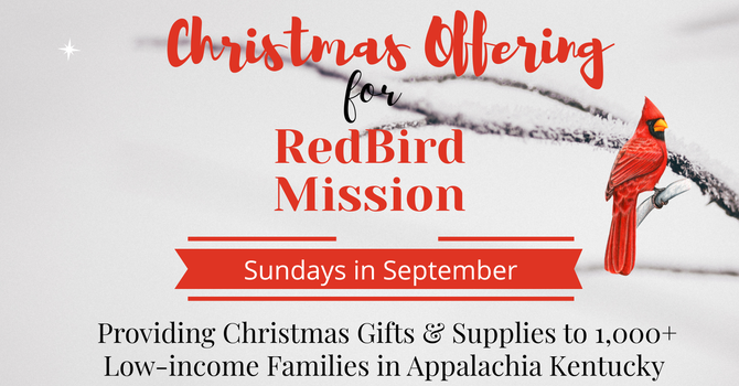 Red Bird Mission