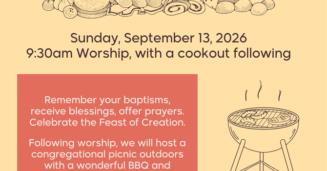 Fall Fantastic Feast