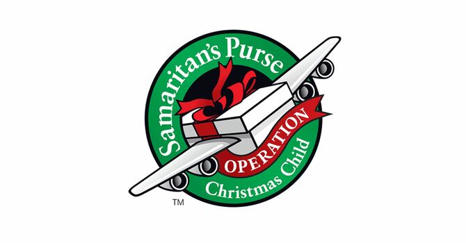 Operation Christmas Child