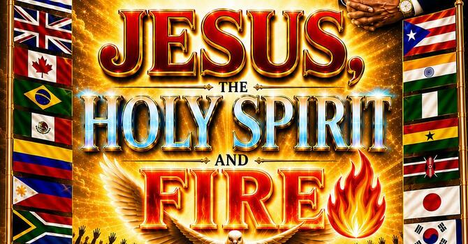 House of Prayer: A Revival of Event