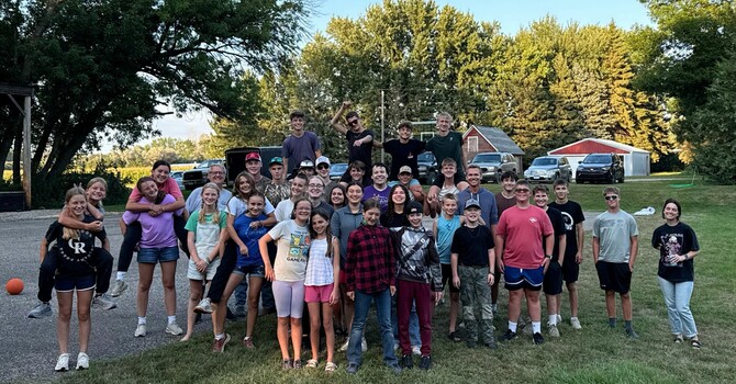 Student Ministry