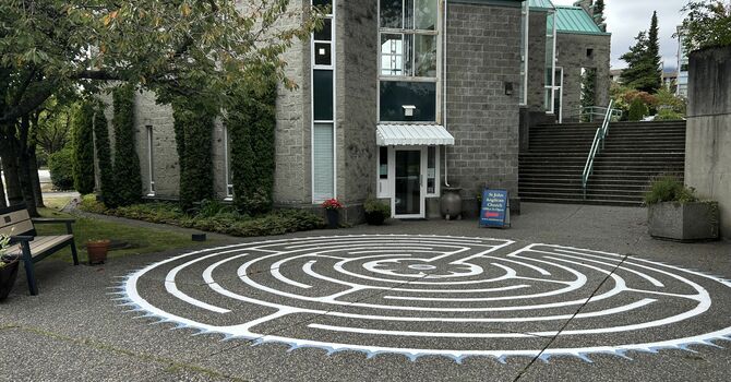 Refreshed Labyrinth
