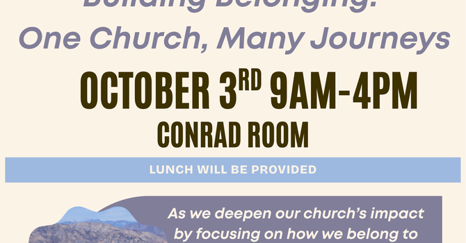 All Church Retreat