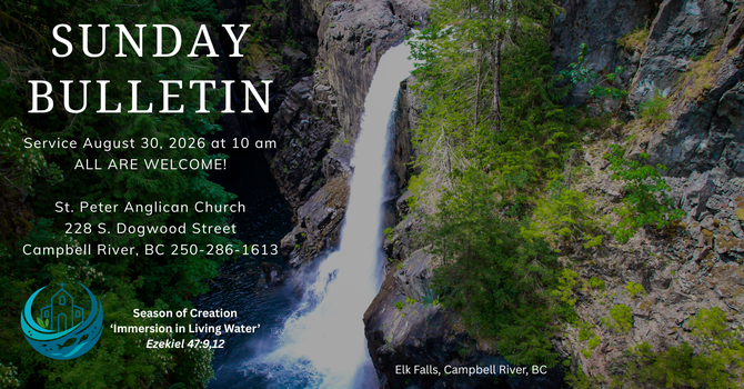 Sunday Service
