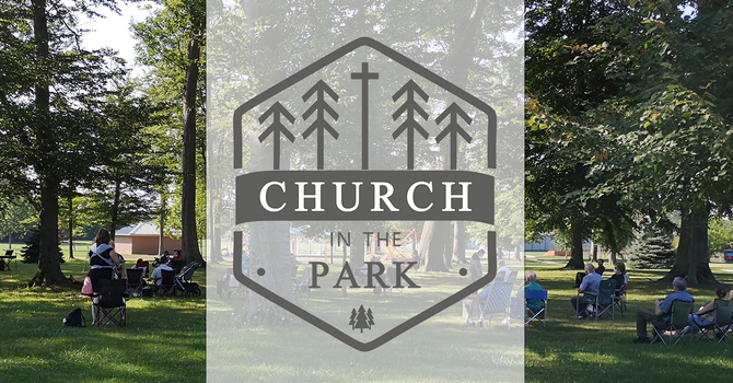 Church In The Park