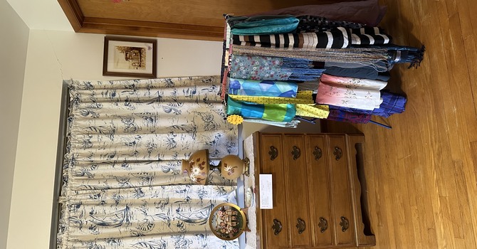Resale Shop Open