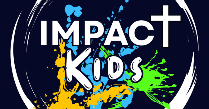 Children's Ministry