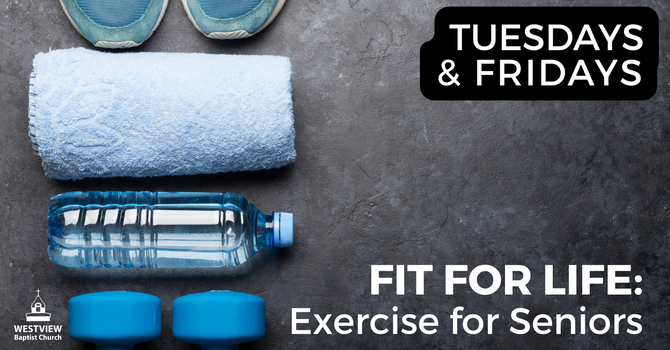 Fit for Life