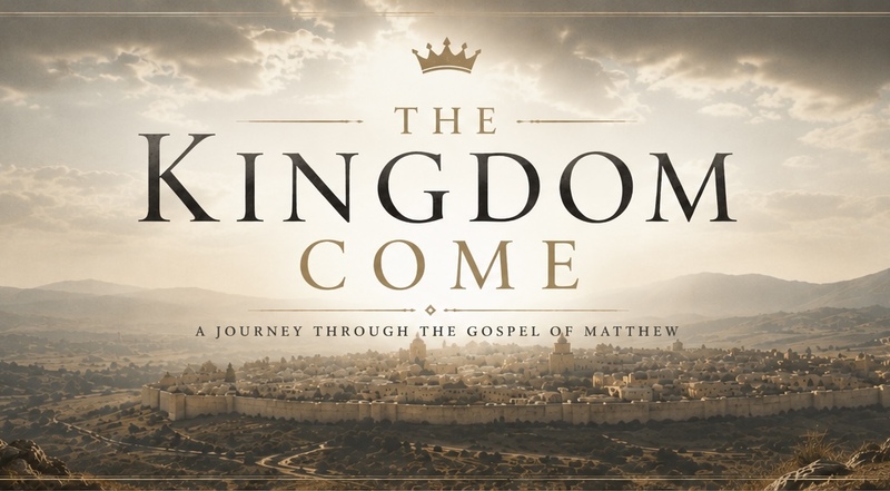 The Kingdom Come