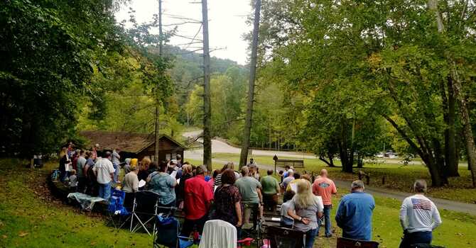 Sunday School Picnic