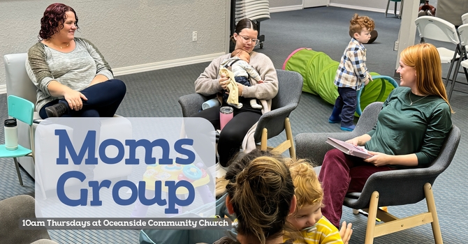 Moms Group