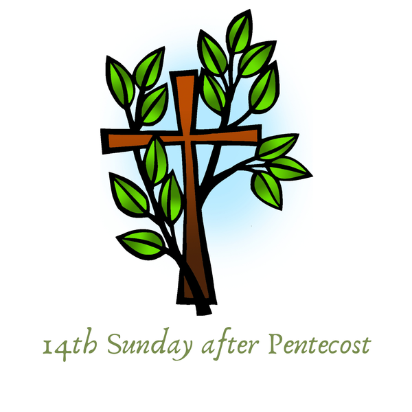 Sunday Worship