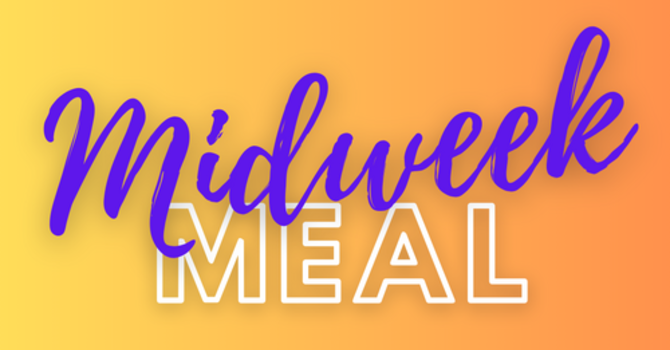 Midweek Meal