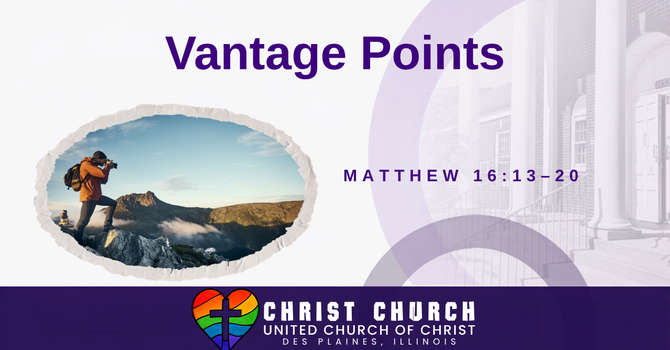 Vantage Points