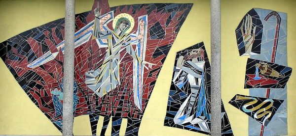 This Sunday's Readings and Order of Service