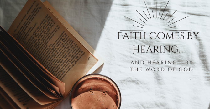 Faith Formation