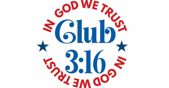 Club 3:16
