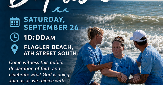 Baptisms