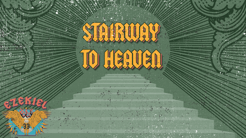 Stairway to Heaven