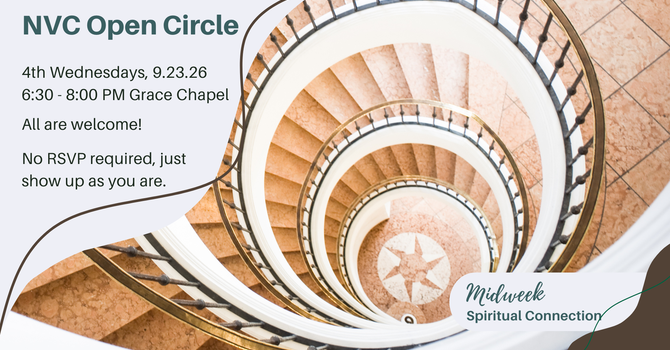 Open Circle