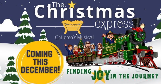 Children's Christmas Program
