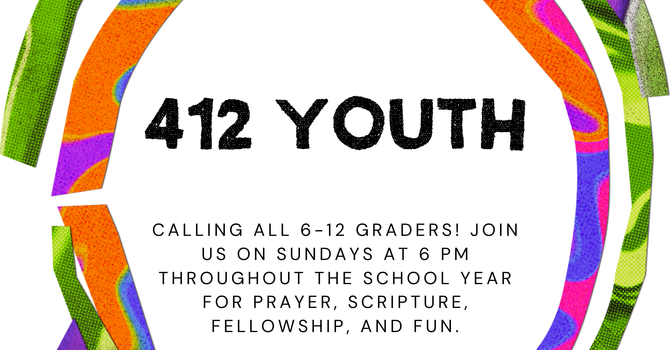 Youth Group