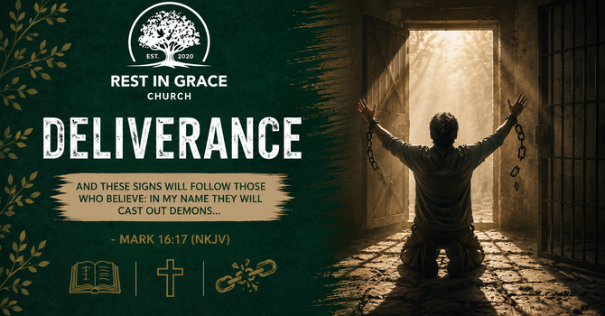 Deliverance Ministry