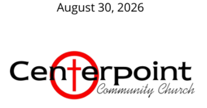 Bulletin 8-30-2026 image