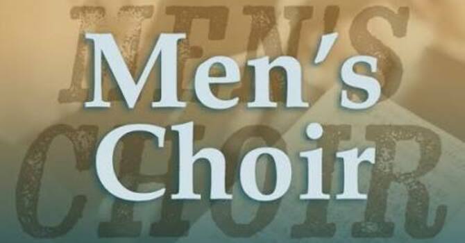 Men's Day Choir Rehearsals