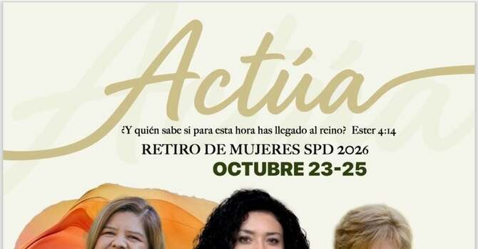 SPD- Retiro de Mujeres