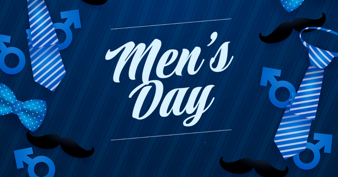 Men's Day