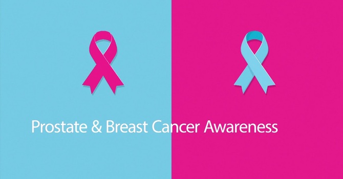 Breast & Prostate Awareness 