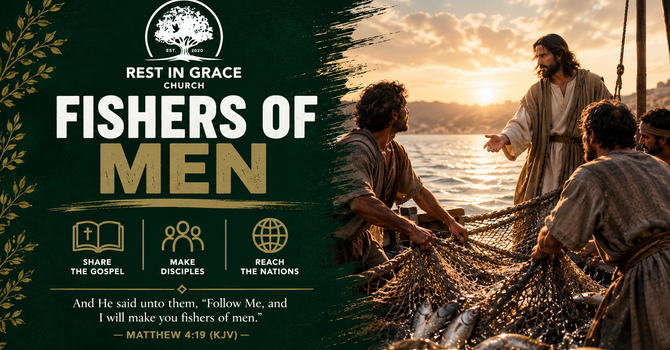 Fishers of Men