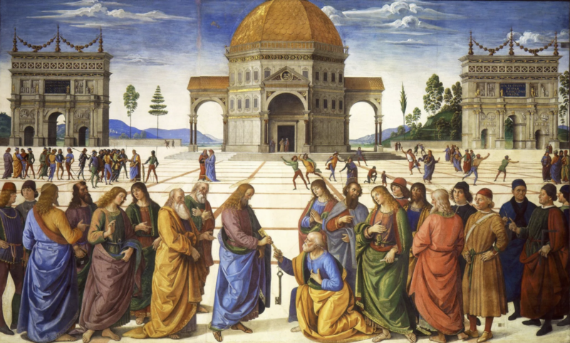Twelfth Sunday After Trinity