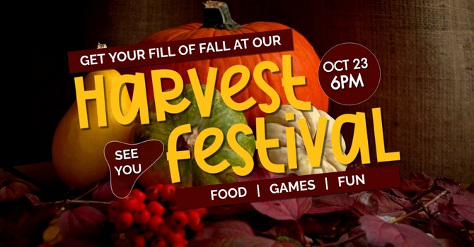 Harvest Festival