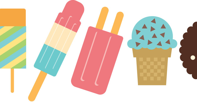 Ice Cream Social
