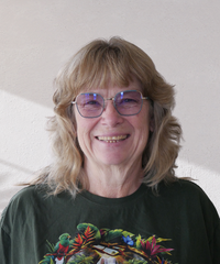 staff member image