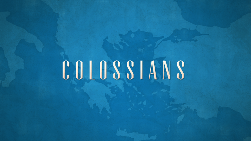 Colossians 1:12-14, Qualified, Delivered, Redeemed