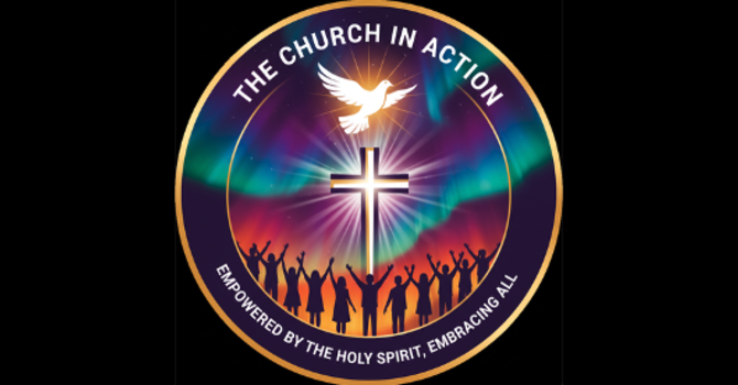 Understanding Ourselves: The Anglican Faith image