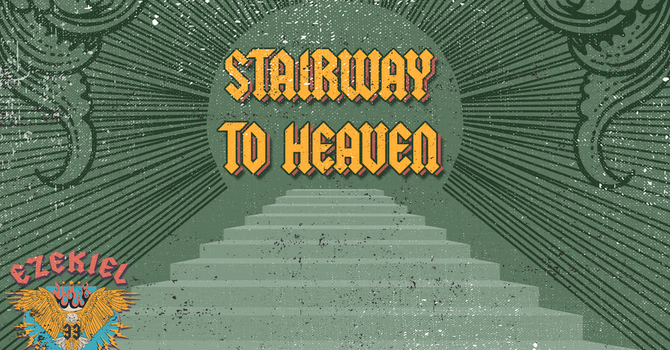 Stairway to Heaven