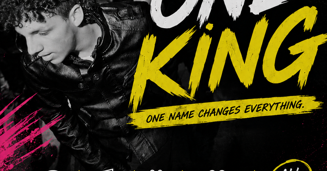 One King