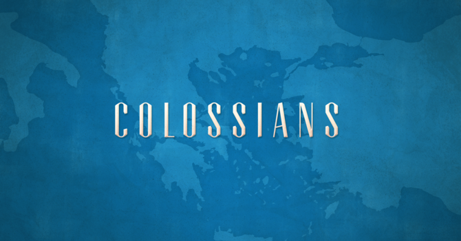Colossians 1:12-14, Qualified, Delivered, Redeemed
