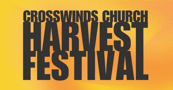Harvest Festival