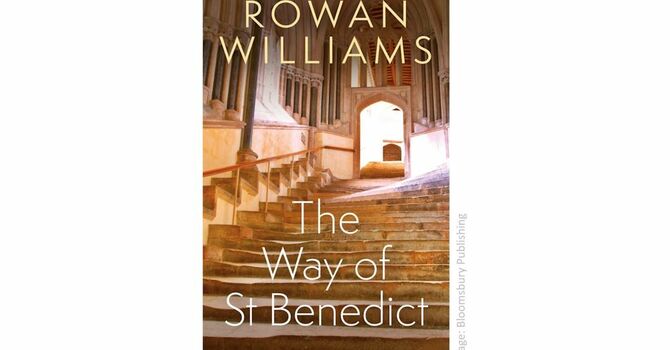 Book study group - Fall 2026 image