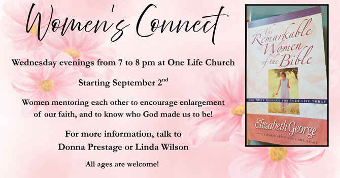 Women's Connect