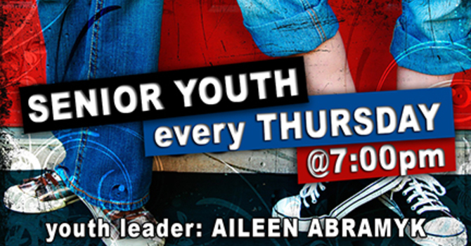 Youth Ministry
